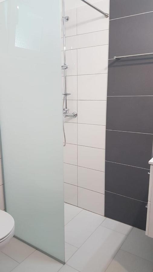 Apartmani Vincek Vodice Exterior foto